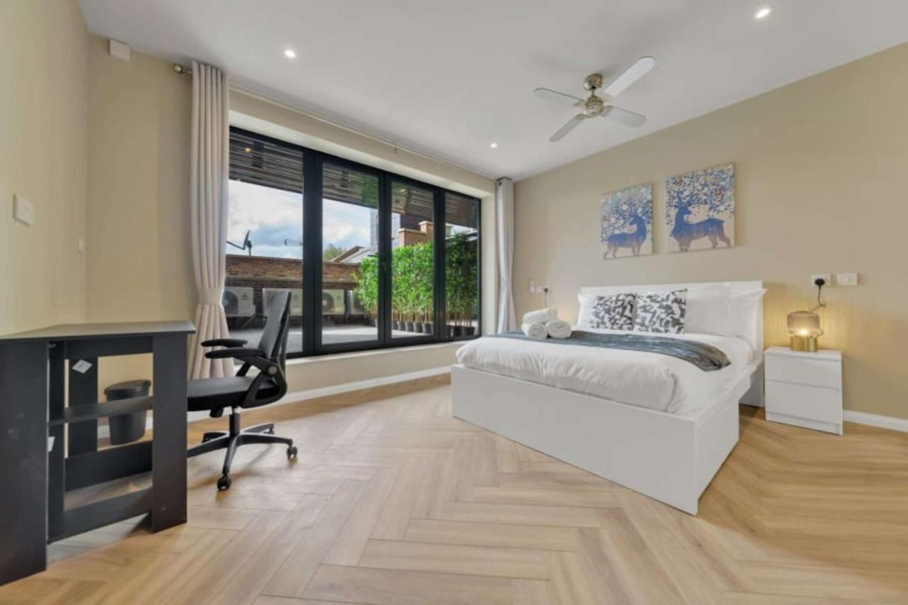 Oyo Fine B&B Hanwell Luaran gambar