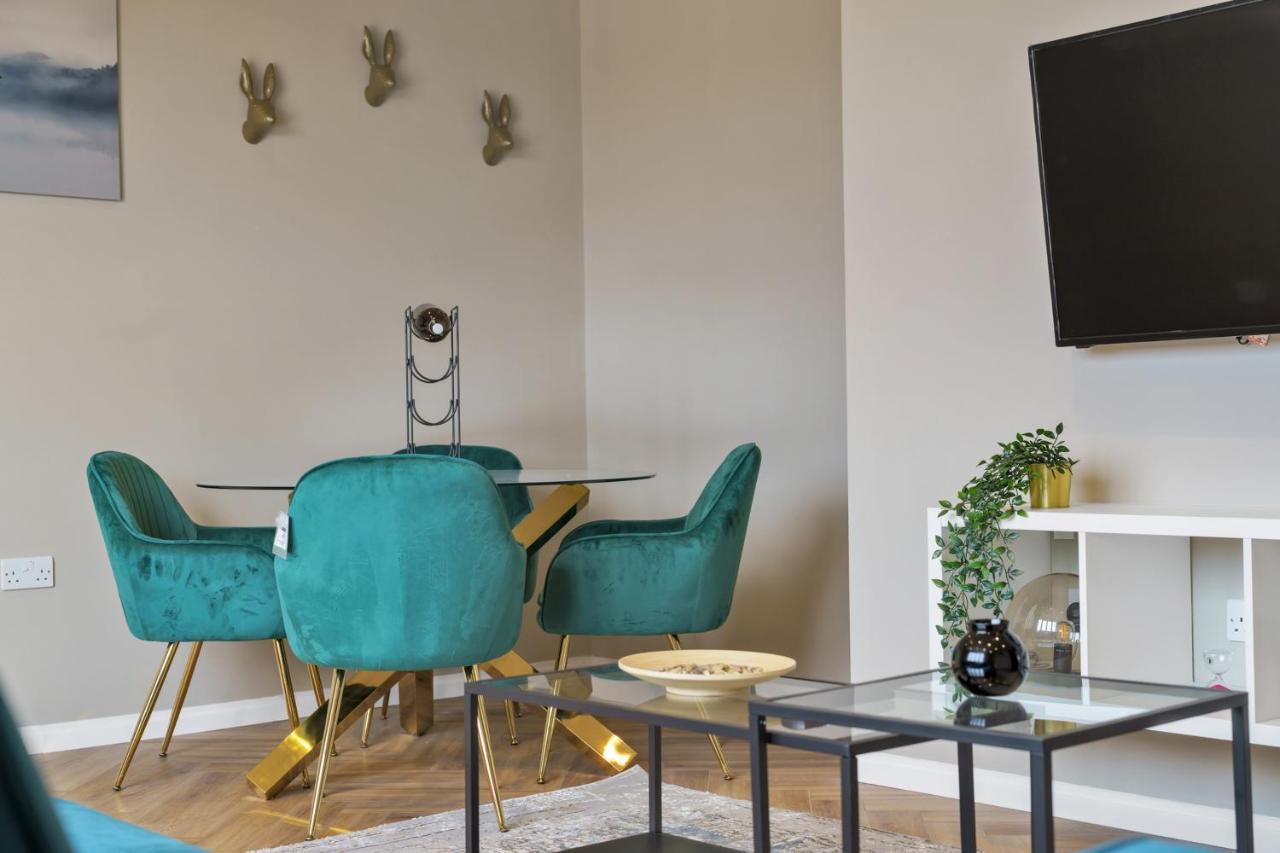 Oyo Fine B&B Hanwell Luaran gambar