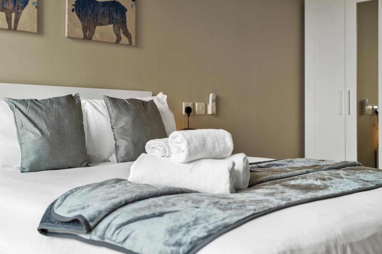 Oyo Fine B&B Hanwell Luaran gambar