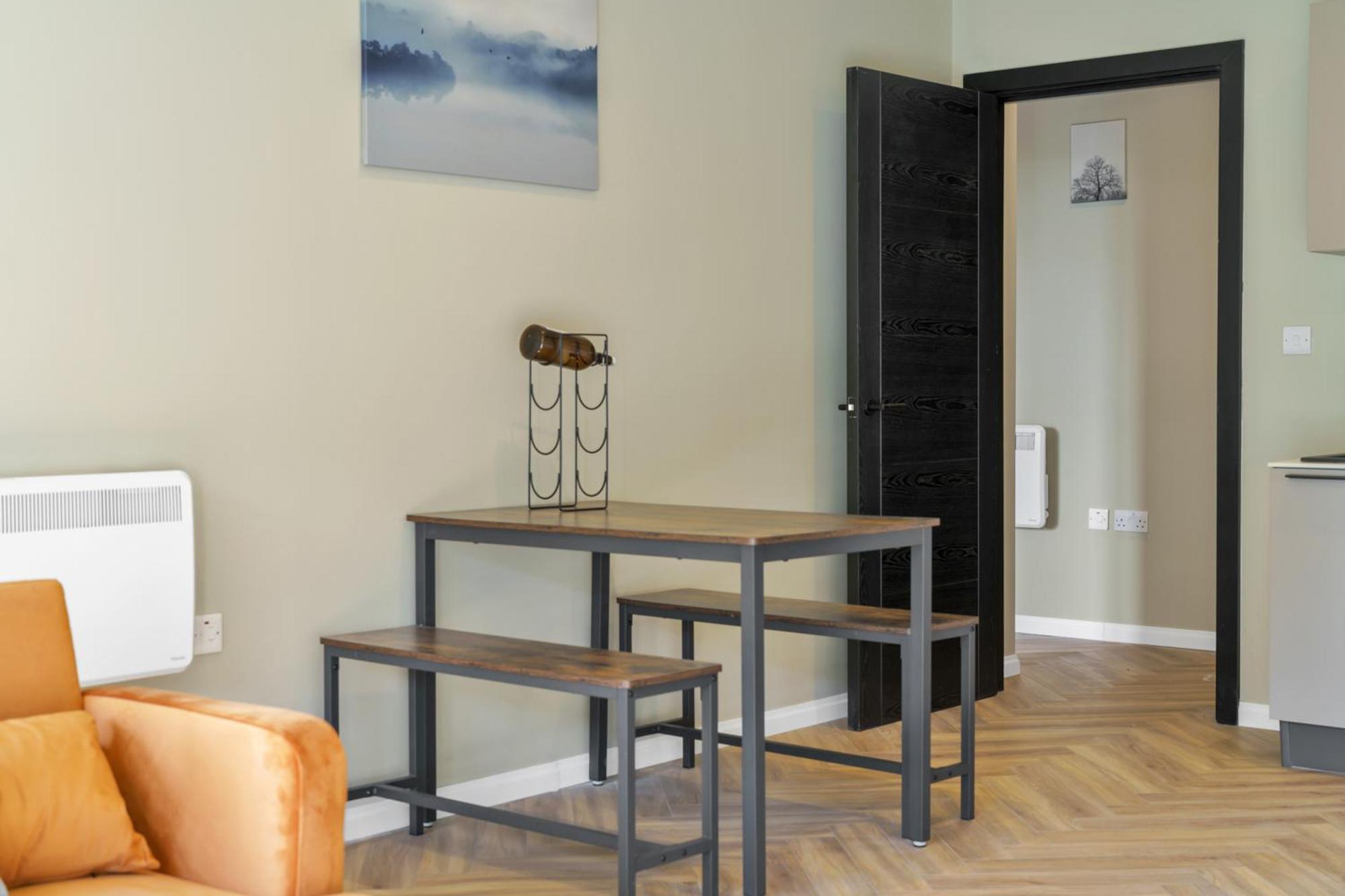 Oyo Fine B&B Hanwell Luaran gambar