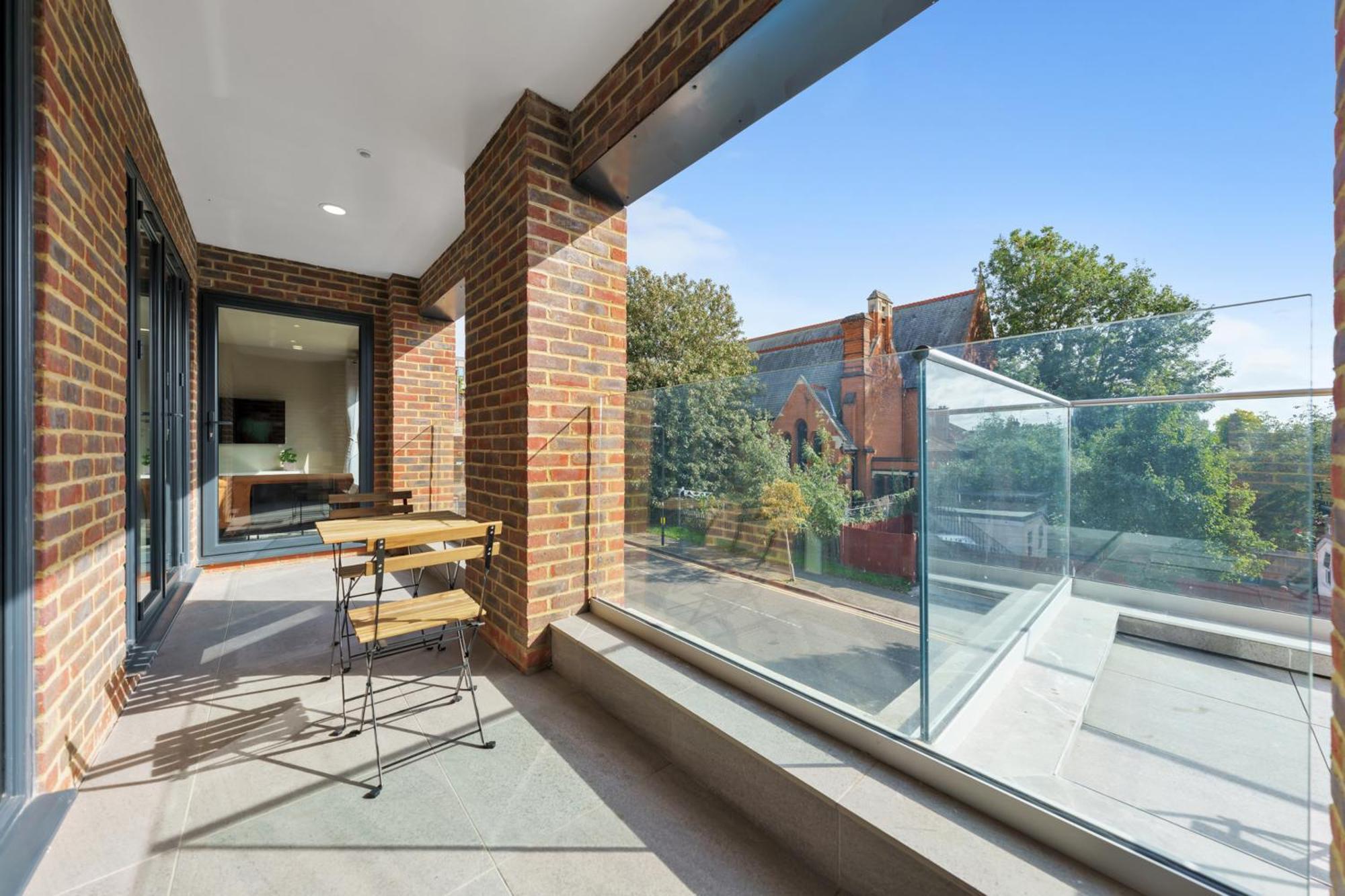 Oyo Fine B&B Hanwell Luaran gambar