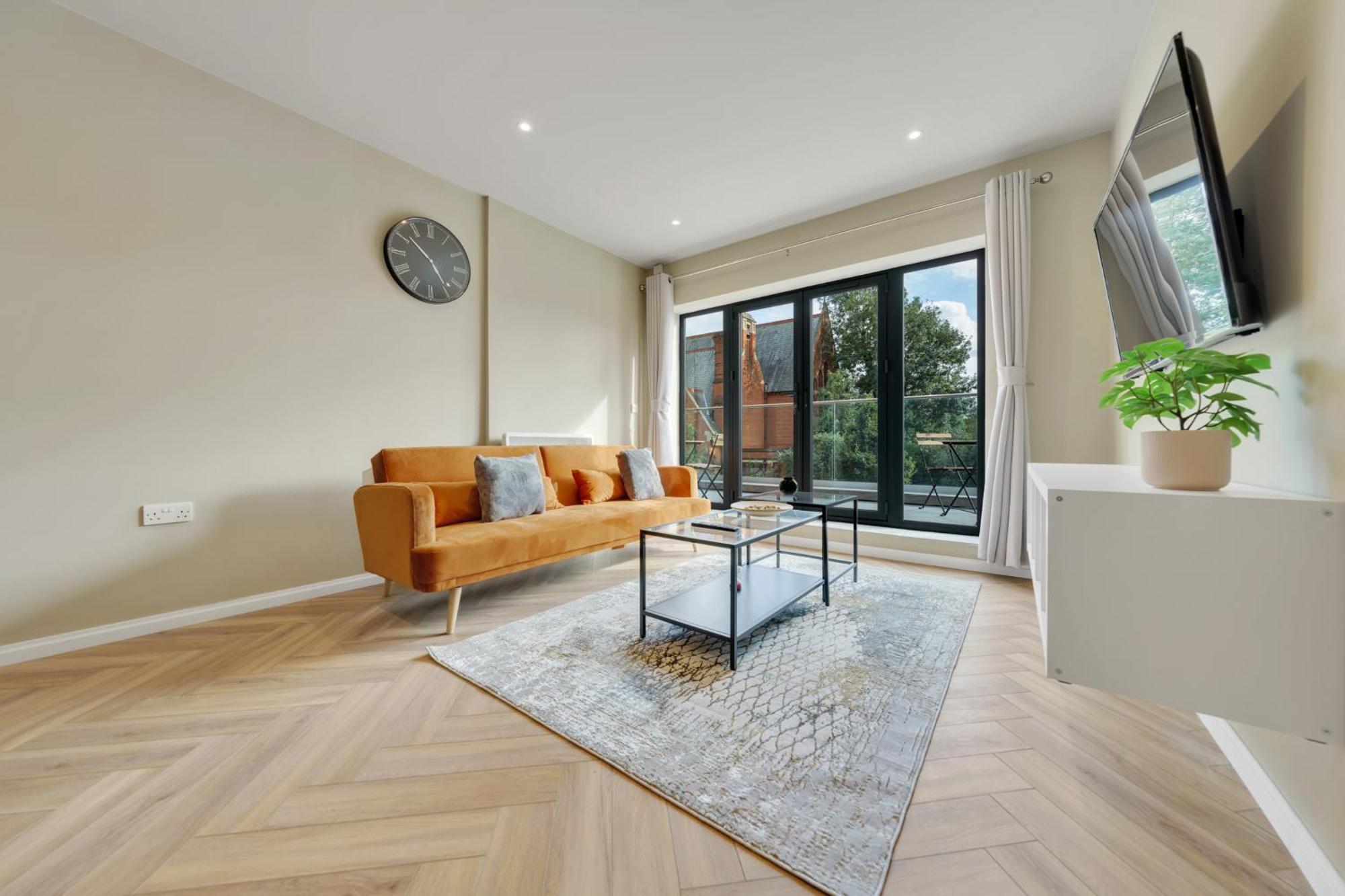 Oyo Fine B&B Hanwell Luaran gambar