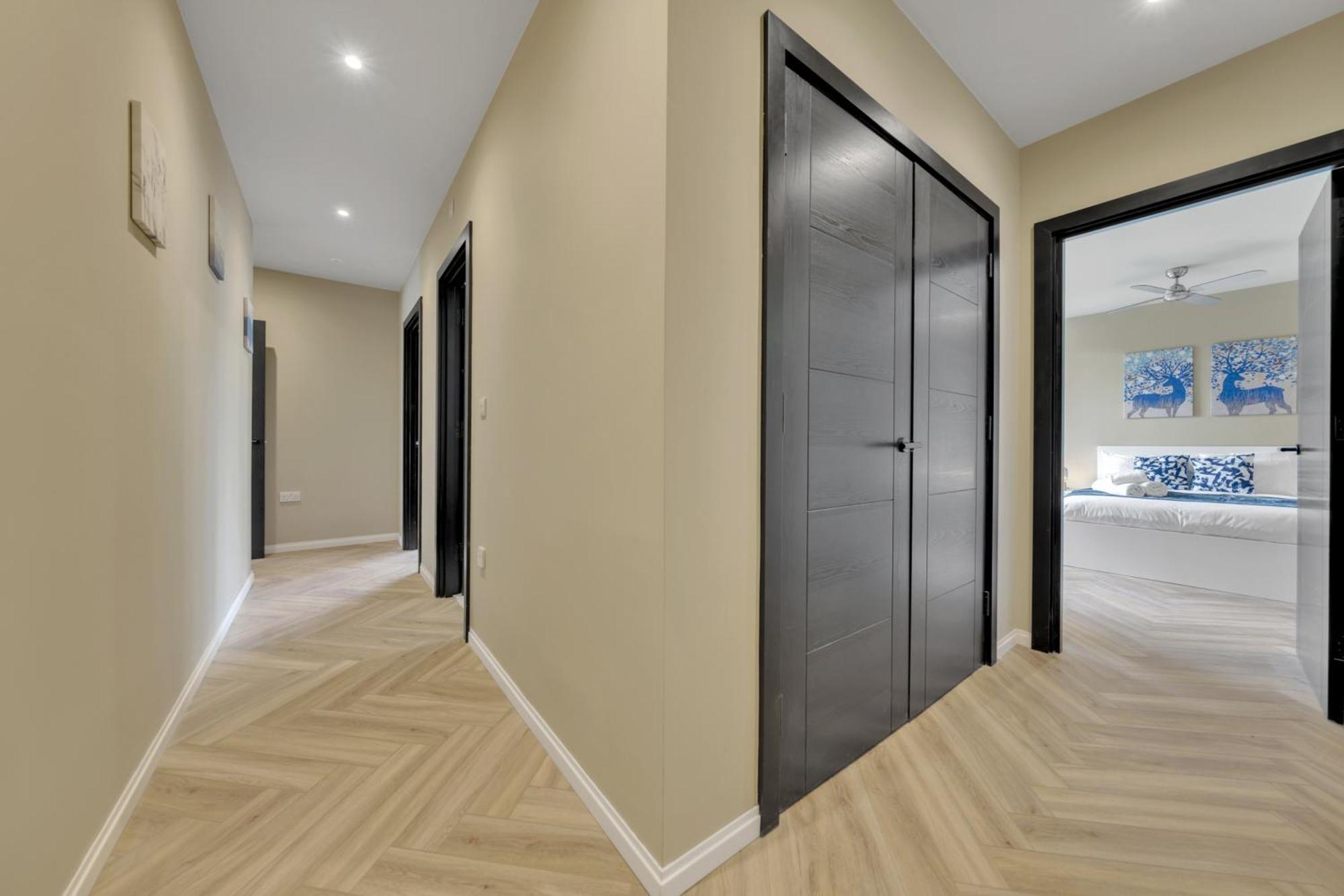 Oyo Fine B&B Hanwell Luaran gambar