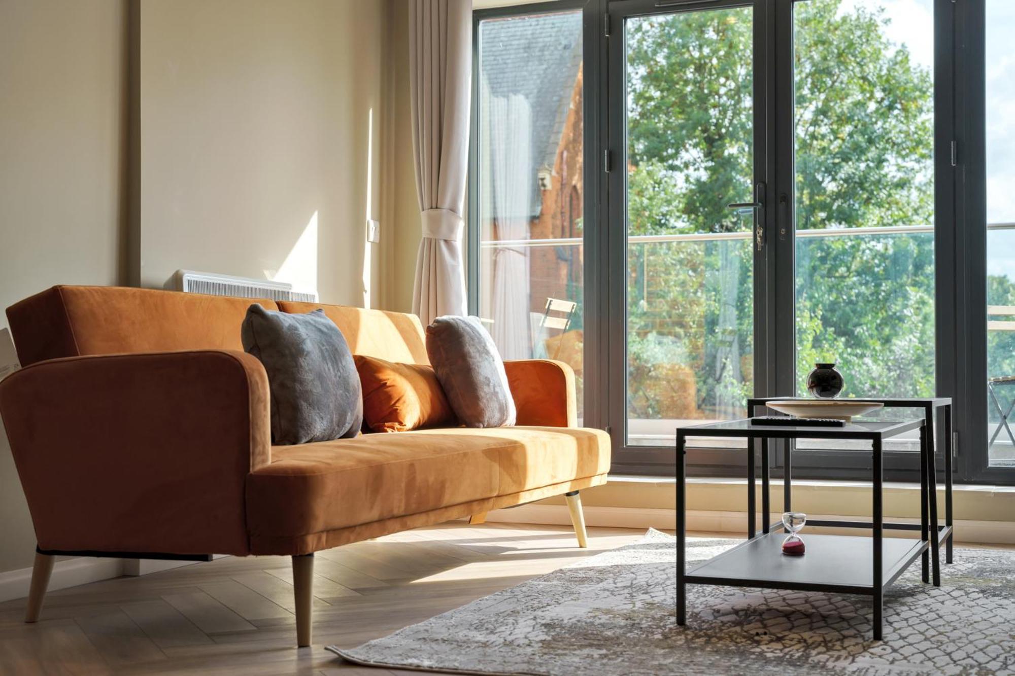 Oyo Fine B&B Hanwell Luaran gambar