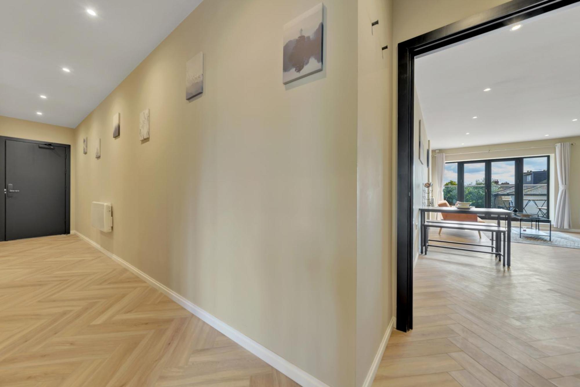 Oyo Fine B&B Hanwell Luaran gambar