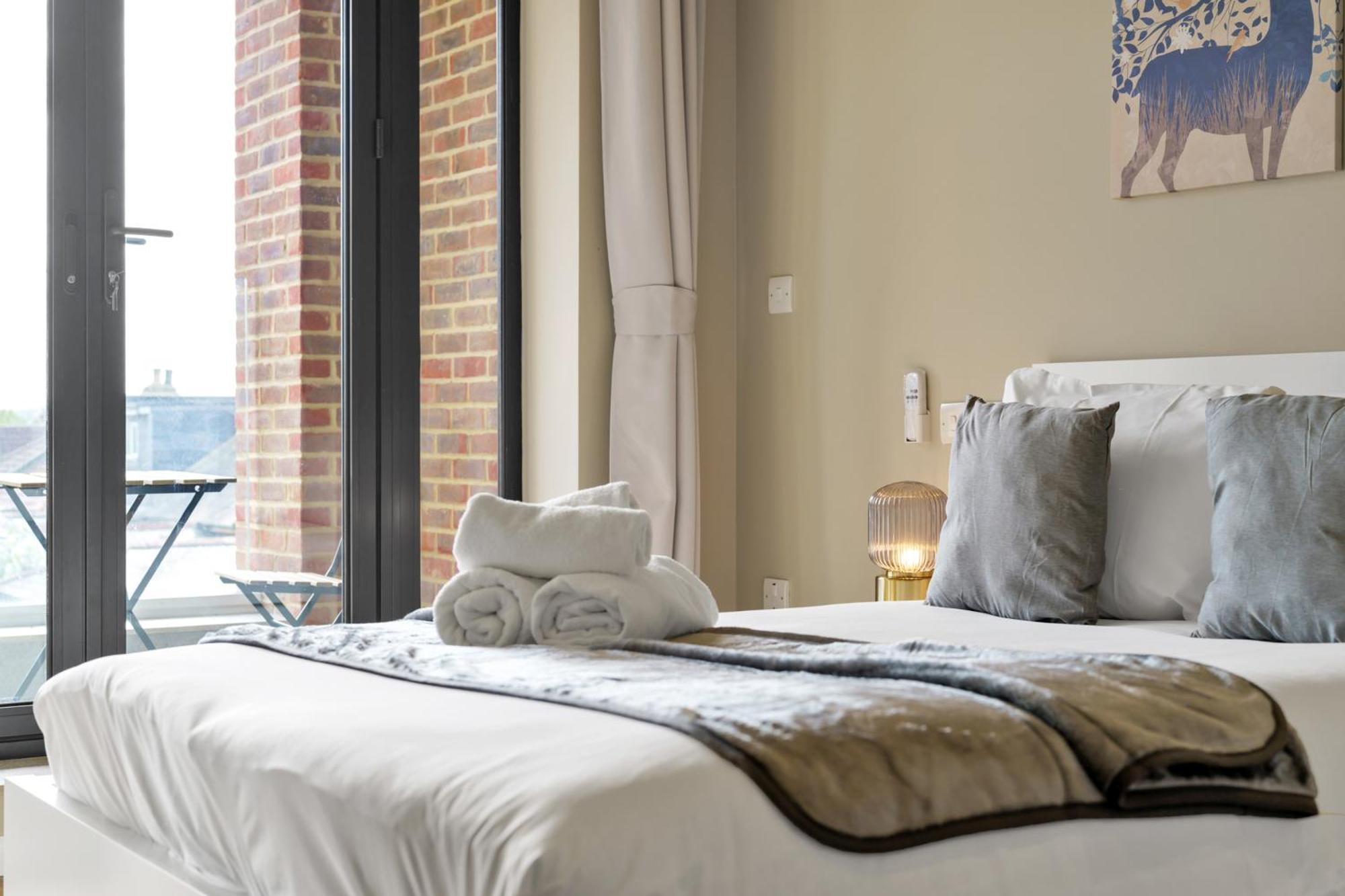 Oyo Fine B&B Hanwell Luaran gambar