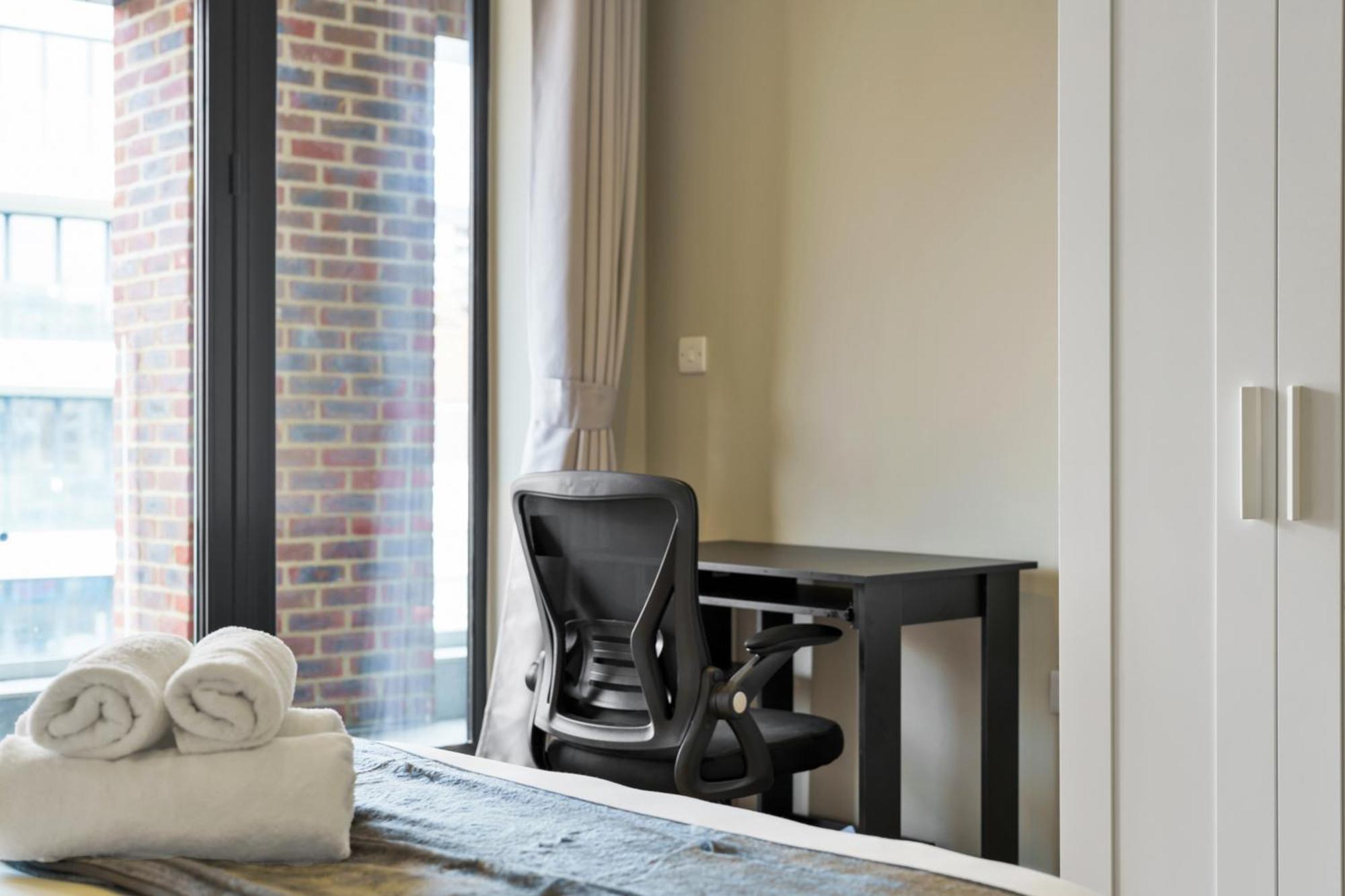 Oyo Fine B&B Hanwell Luaran gambar