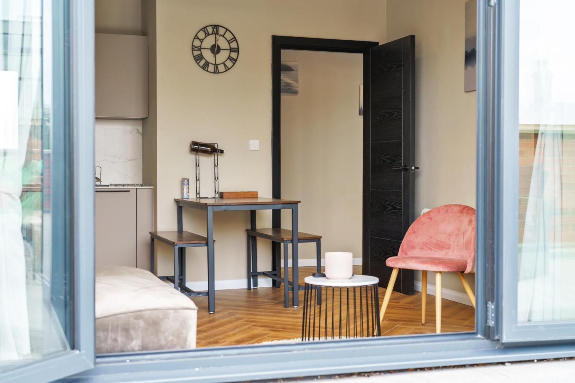 Oyo Fine B&B Hanwell Luaran gambar