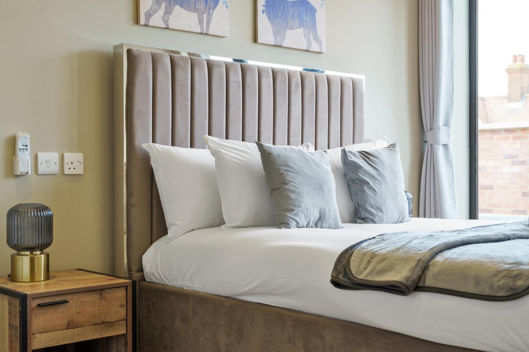 Oyo Fine B&B Hanwell Luaran gambar